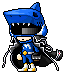 mesoblue